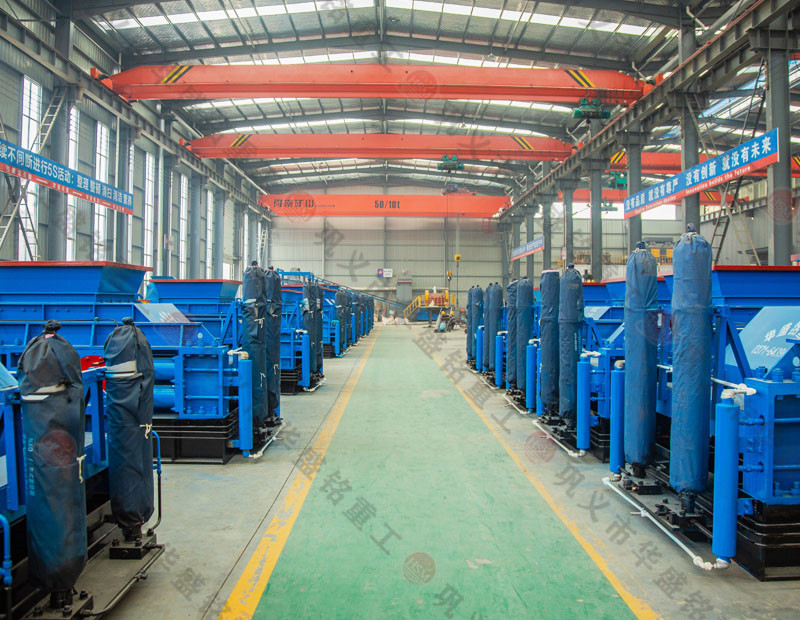 处理建筑废料用什么设备？破碎红砖用FH平台_FH（中国好吗？