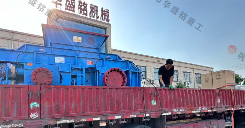 FH平台_FH（中国厂家的对辊制砂机怎么样？市场价一台多少钱？