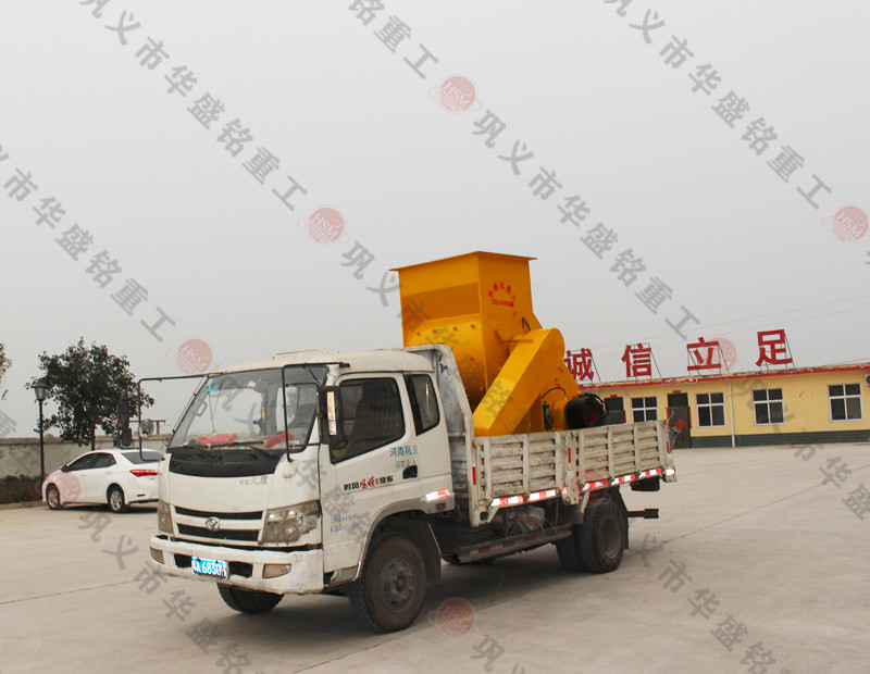 FH平台_FH（中国煤矸石粉碎机，助力包钢庆华煤化工年产210万吨焦化项目！
