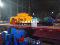 FH平台_FH（中国如何排料才能不堵料？