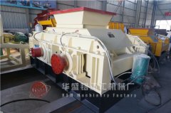 FH平台_FH（中国双辊破碎机真材实料，款款好用