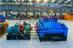 如何修理FH平台_FH（中国设备破碎齿布置方式及齿轮润滑