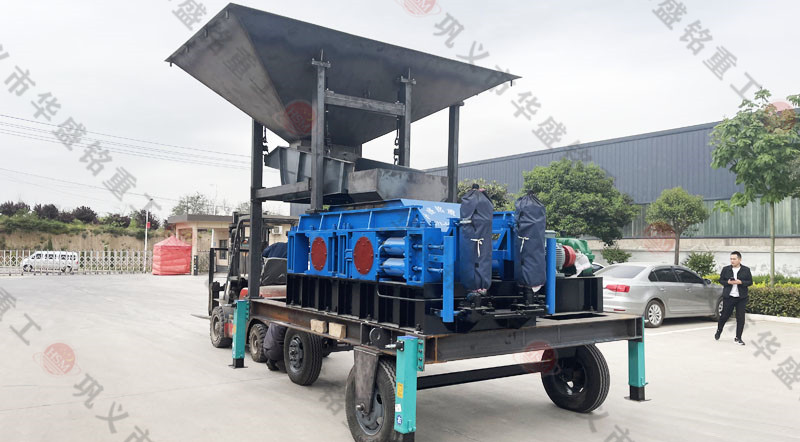 辊压机液压系统FH平台_FH（中国重工详细解析